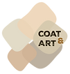Coat & Art